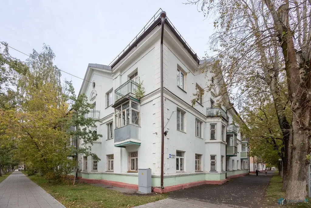 2-комнатная квартира в кирпичном доме в одном из самых удобных районов - Фото 14