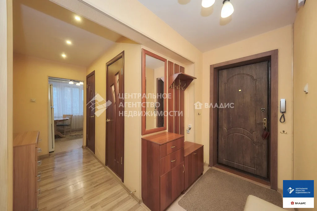 Продажа квартиры, Рязань, 3-й Тракторный проезд - Фото 4