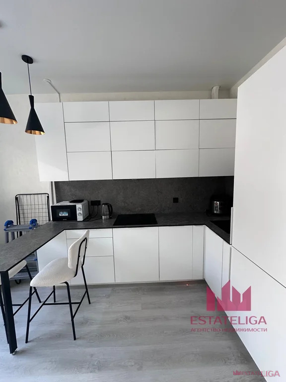 Аренда квартиры, м. Шелепиха, Береговой проезд - Фото 1