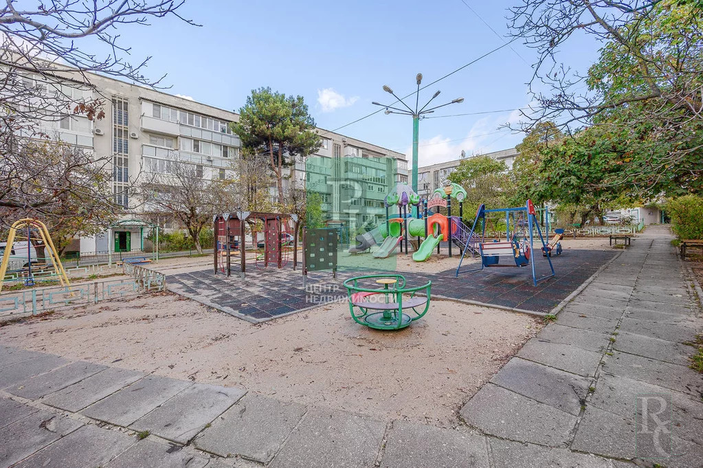 Продажа квартиры, Севастополь, ул. Хрусталева - Фото 18