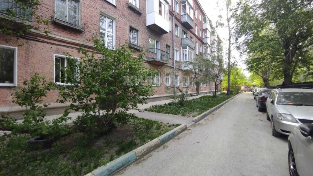 Продажа квартиры, Новосибирск, ул. Республиканская - Фото 1