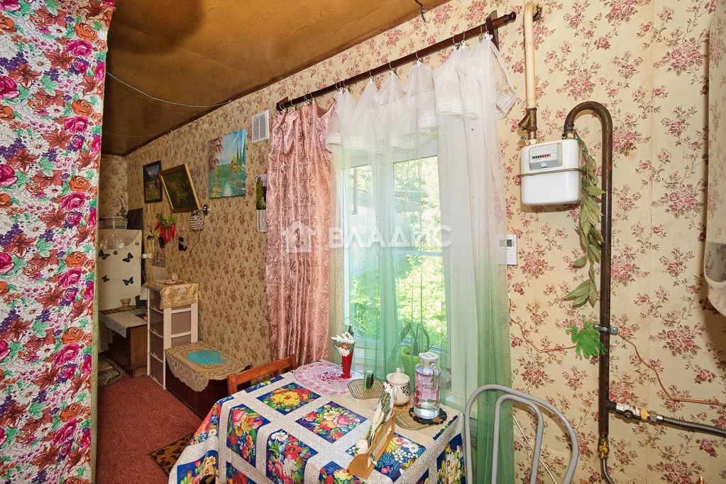 Суздальский район, село Старый Двор, Красная улица, дом на продажу - Фото 6