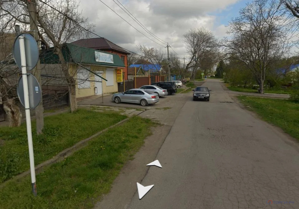 Продажа торгового помещения, Винсады, Предгорный район, ул. Ленина - Фото 2