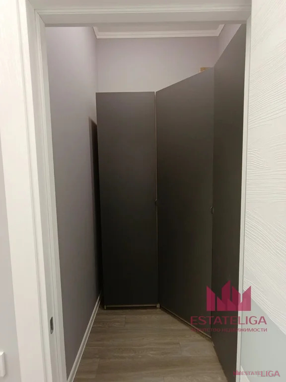 Аренда квартиры, улица Архитектора Щусева - Фото 27