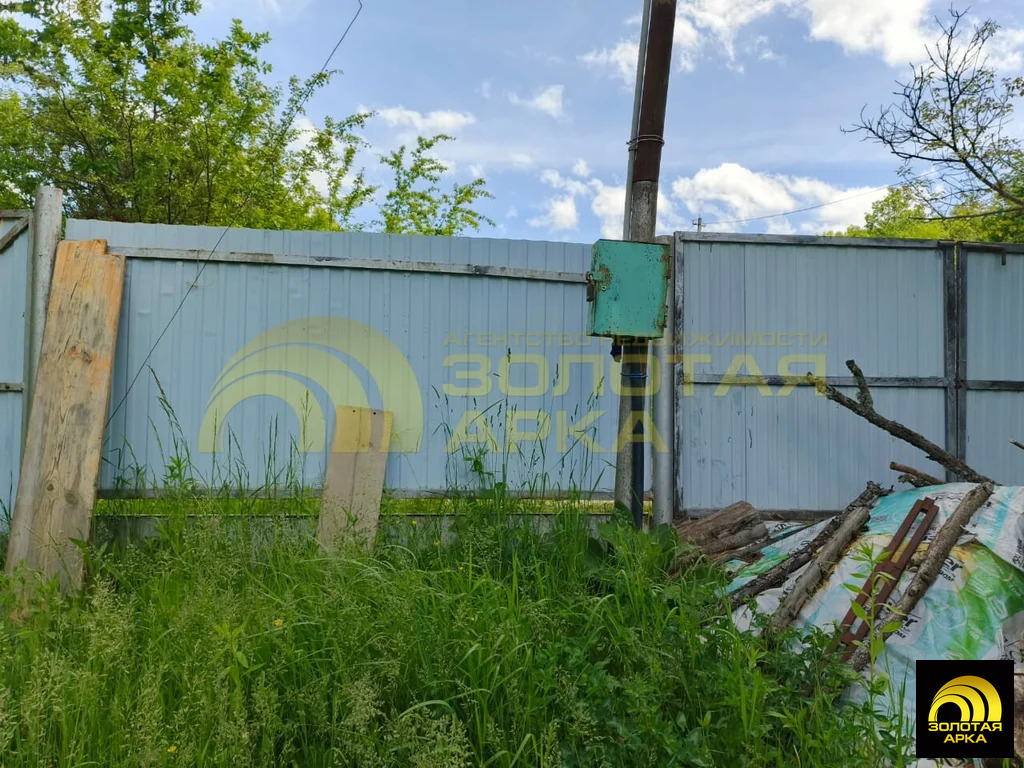 Продажа участка, Северская, Северский район - Фото 16