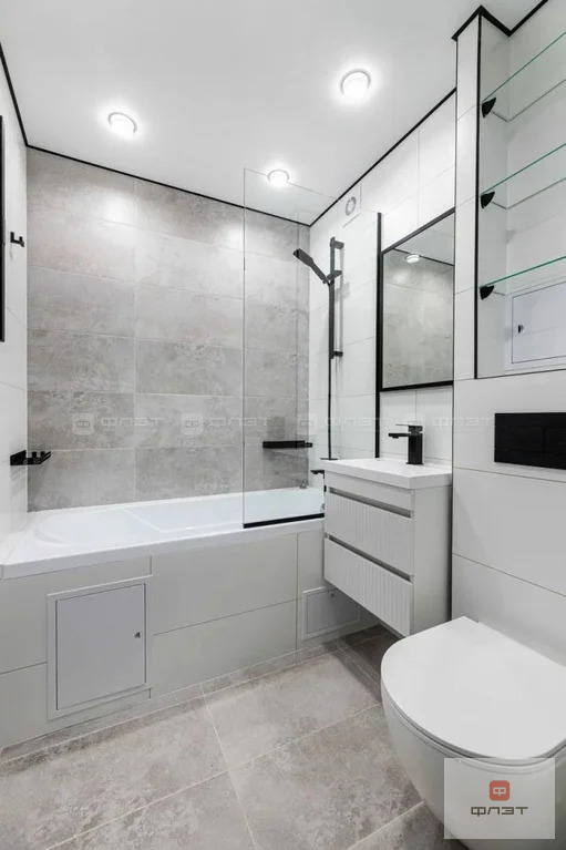 Продажа квартиры, Казань, ул. Нурсултана Назарбаева - Фото 17