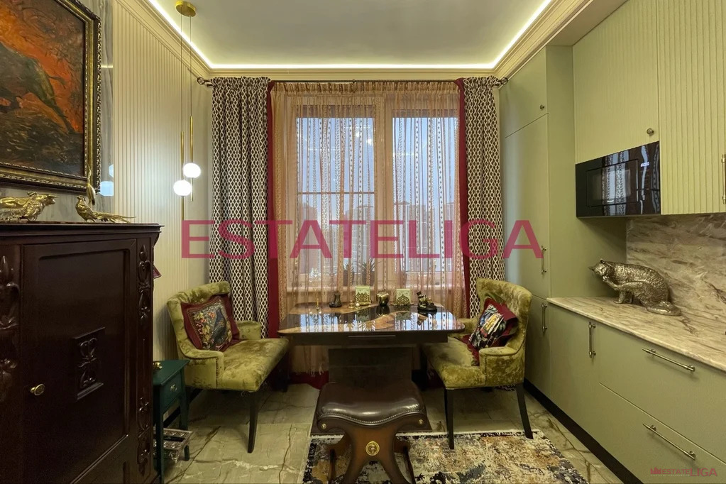 Продажа квартиры, Береговой проезд - Фото 0