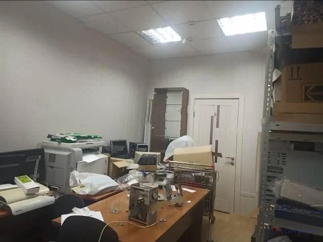 Продажа офиса, Рязань, ул. Мервинская - Фото 5