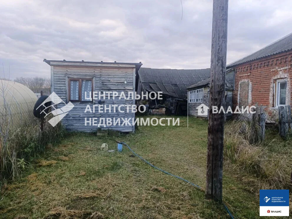 Продажа дома, Полтавка, Шиловский район, ул. Центральная - Фото 7