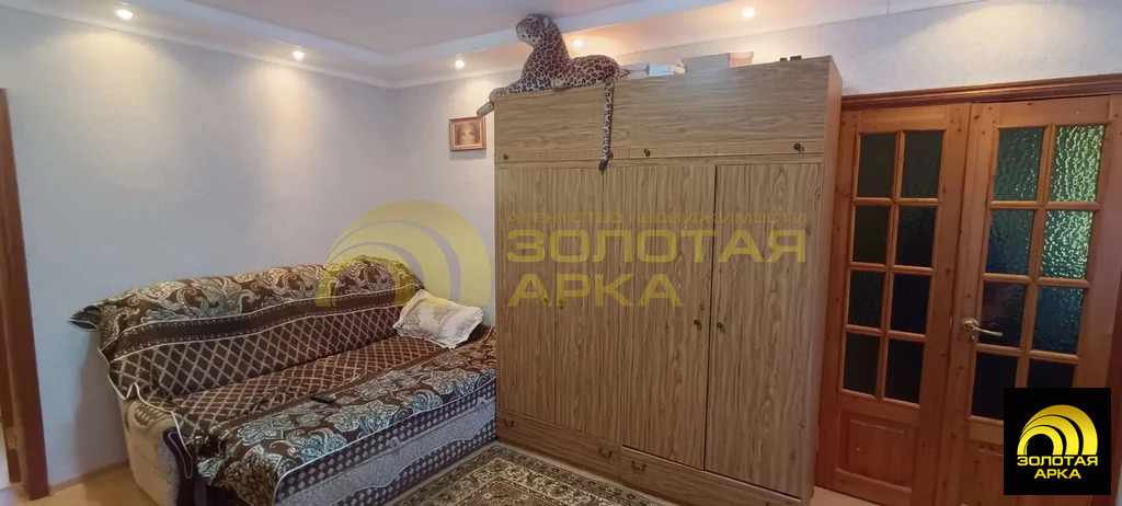 Продажа дома, Приморский, Темрюкский район, ул. Гагарина - Фото 8