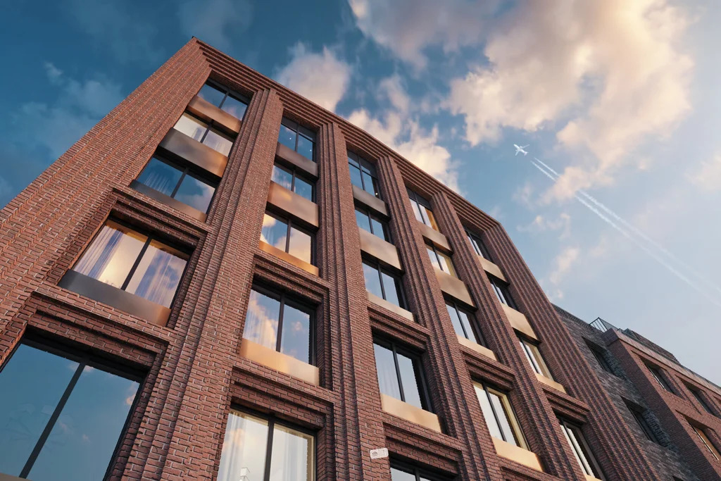 Продажа квартиры в новостройке, м. Спасская, ул. Перевозная - Фото 17