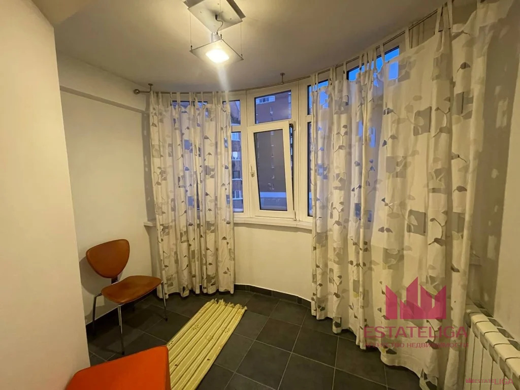 Аренда квартиры, ул. Зоологическая - Фото 17