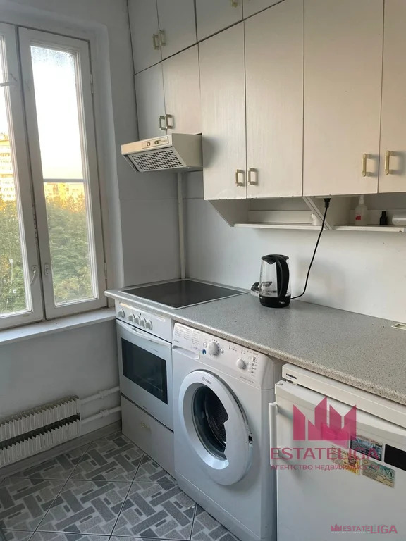 Аренда квартиры, ул. Плещеева - Фото 8