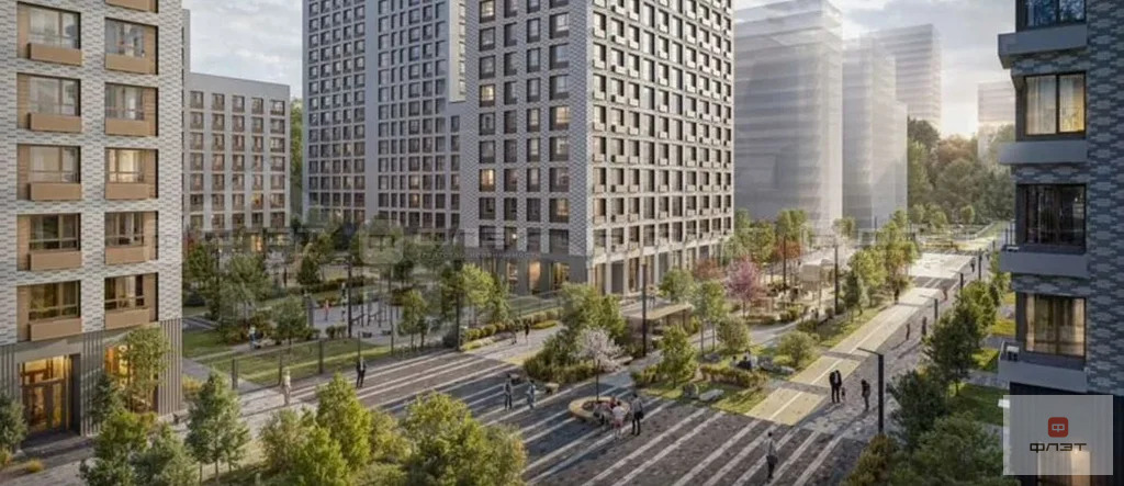 Продажа квартиры в новостройке, Казань, ул. Халитова - Фото 2