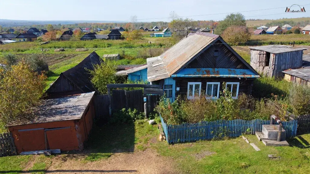 Продаётся дом в с. Ункурда по ул. Октябрьская. - Фото 15