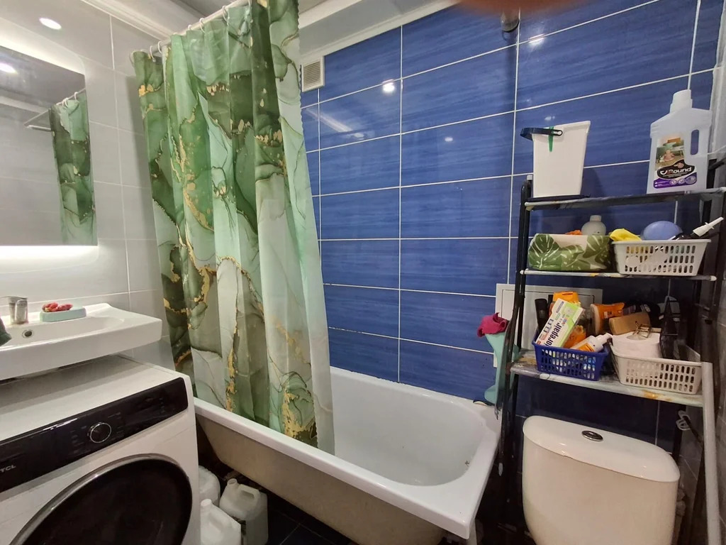 Продажа квартиры, Абинск, Абинский район, Комсомольский пр-кт. - Фото 18