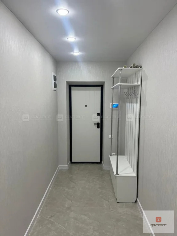Продажа квартиры, Казань, ул. Чистопольская - Фото 9