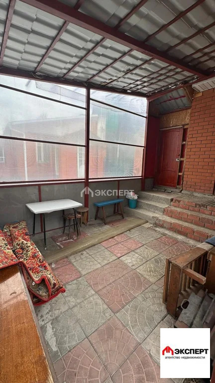 Жилой дом, ул. Парковая - Фото 20