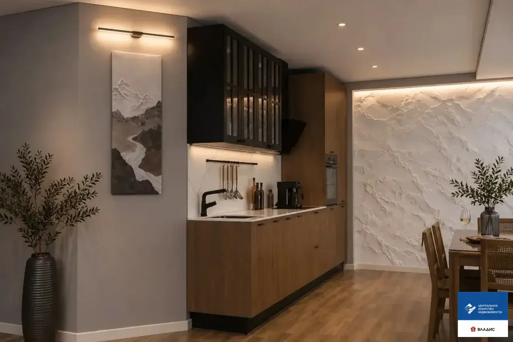 Продажа аппартаментов, Домбай - Фото 2