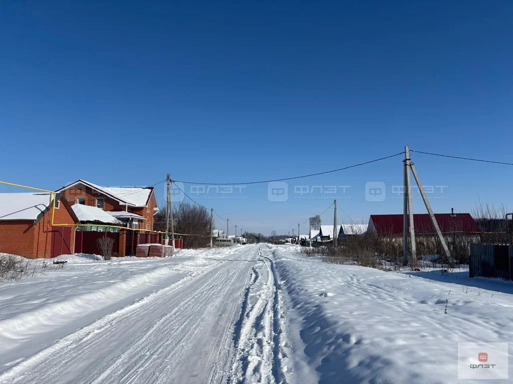 Продажа дома, Кирельское, Камско-Устьинский район, ул. Нижняя - Фото 6