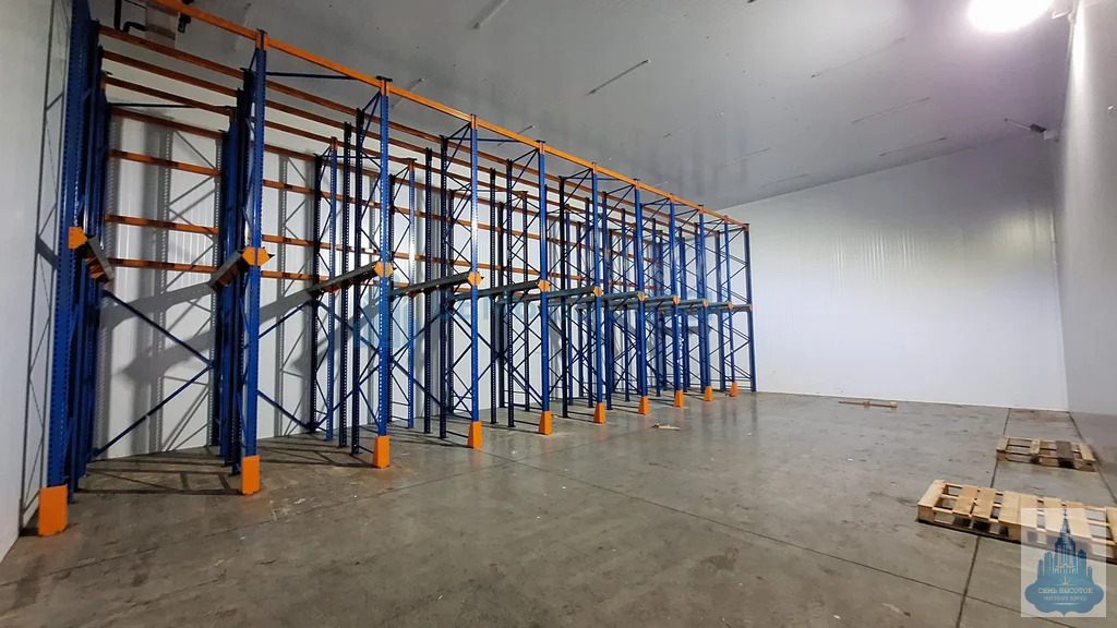 Аренда ПСН, Подольск, Технопарка тер. - Фото 6