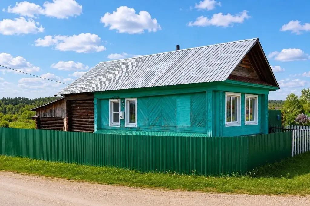 Дом по ул. Крестьянская, с. Шемаха - Фото 17
