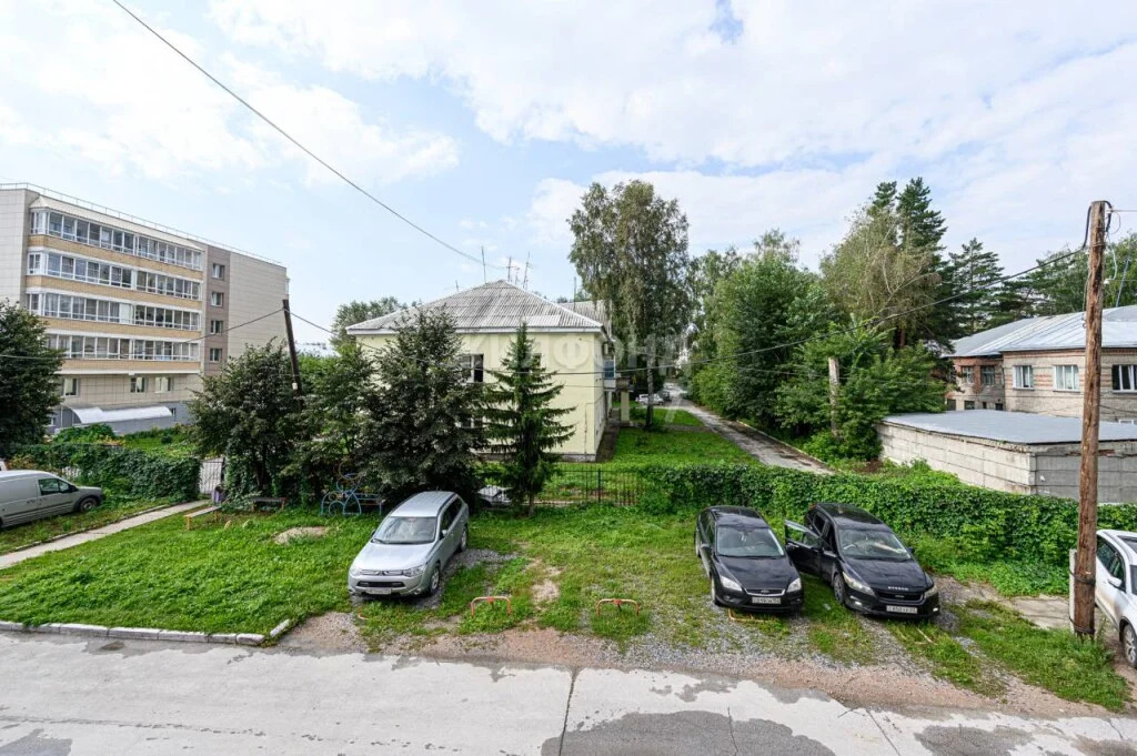 Продажа квартиры, Новосибирск, Чекалина - Фото 11