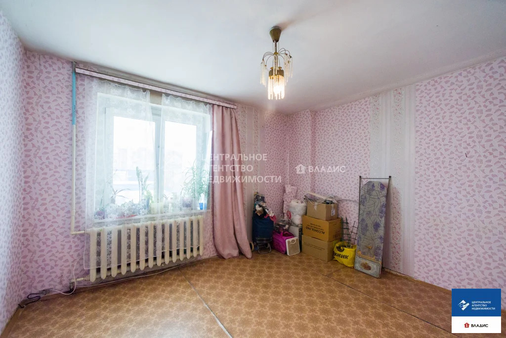 Продажа квартиры, Рязань, ул. Крупской - Фото 10