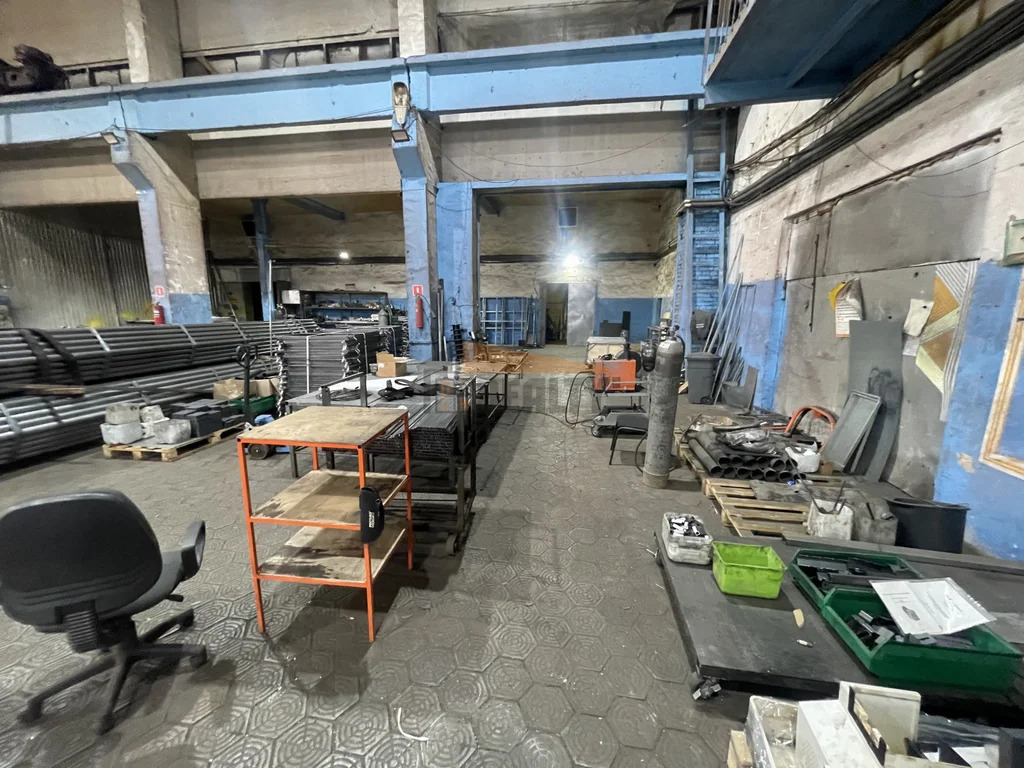 Аренда производственного помещения, Бужаниново, Сергиево-Посадский ... - Фото 4