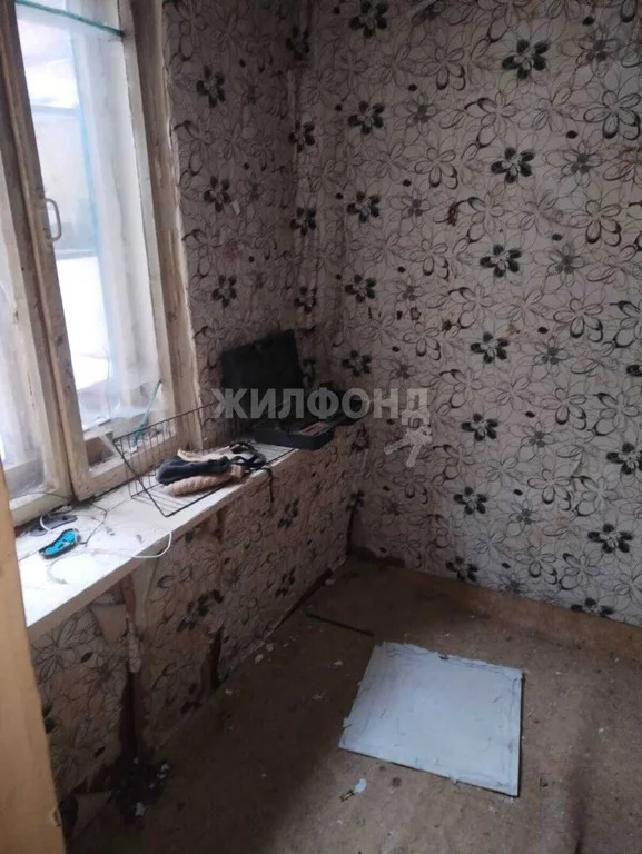 Продажа дома, Новосибирск, ул. Сибсельмашевская - Фото 6