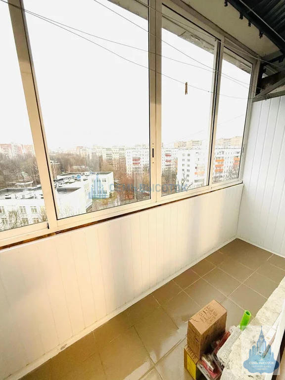 Продажа квартиры, ул. Медиков - Фото 18