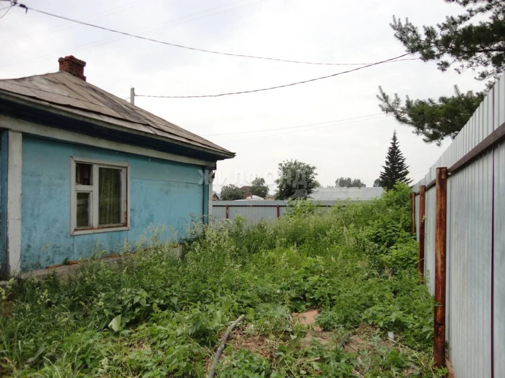 Продажа дома, Новосибирск, ул. Пролетарская - Фото 0