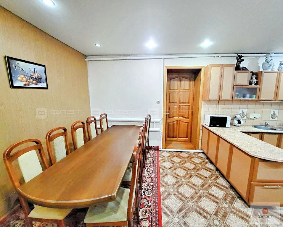 Продажа дома, Высокая Гора, Высокогорский район, ул. Кооперативная - Фото 6