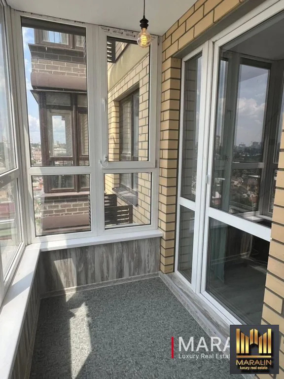 Продажа квартиры, Ростов-на-Дону, 23-я линия - Фото 3