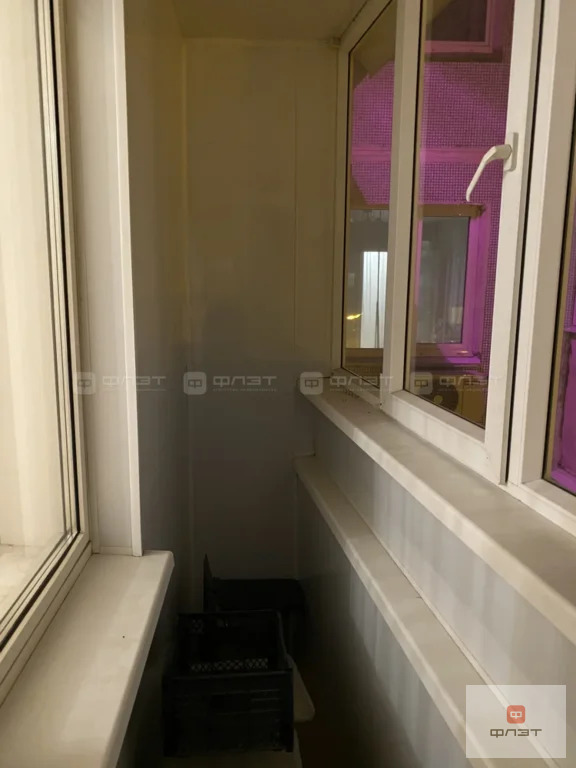 Продажа квартиры, Казань, ул. Четаева - Фото 6