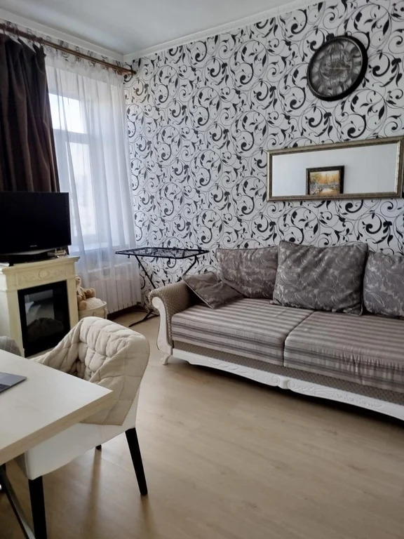 Продажа квартиры, Севастополь, ул. Луначарского - Фото 0