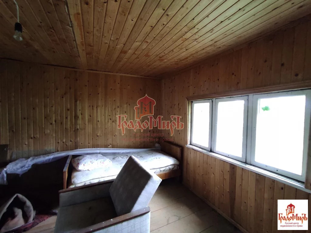 Продажа дома, Сергиев Посад, Сергиево-Посадский район, Запрудный снт. - Фото 29