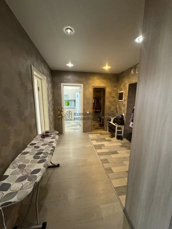 Аренда квартиры, Уфа, Октября пр-кт. - Фото 6