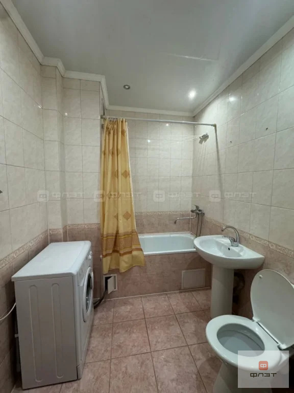 Продажа квартиры, Казань, ул. Чистопольская - Фото 5