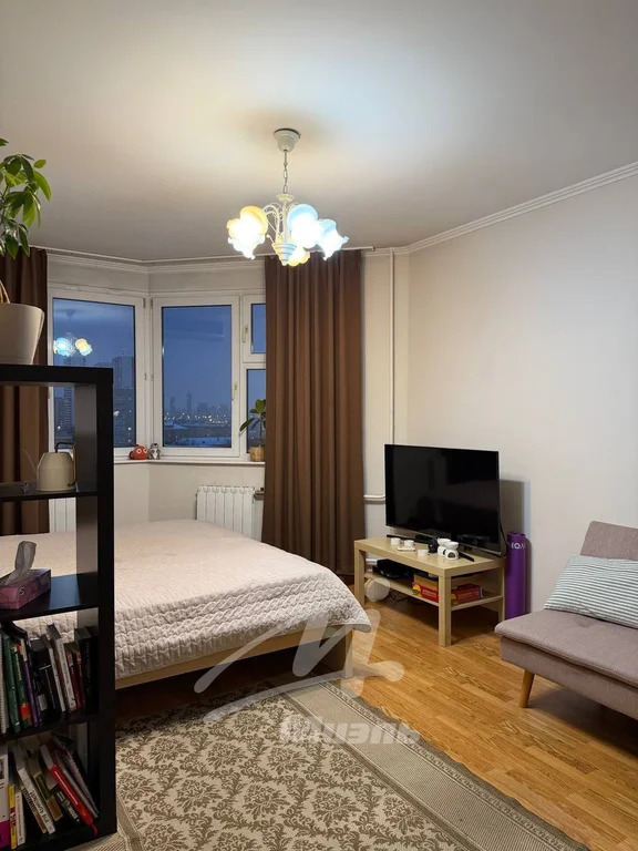 Аренда квартиры, м. Соколиная гора, ул. Соколиной Горы 8-я - Фото 2