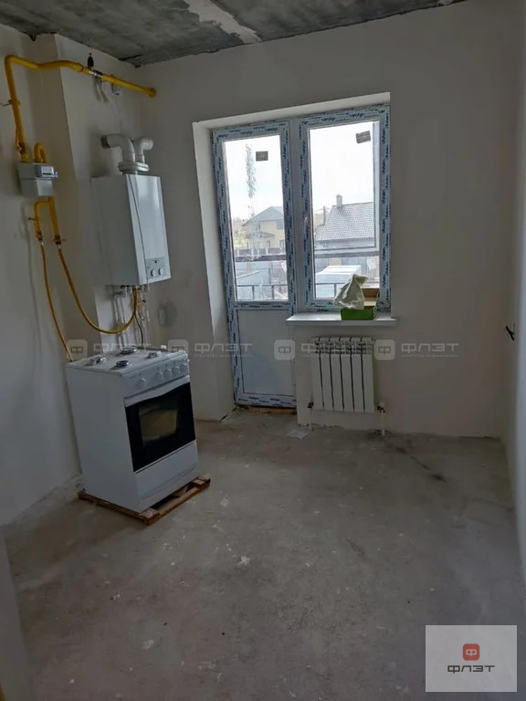 Продажа квартиры, Столбище, Лаишевский район, ул. Дубравная - Фото 2