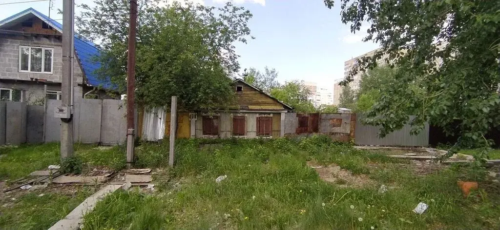 Инвестиционный проект - Земля в центре города - Фото 4