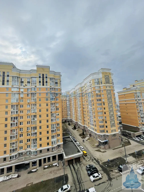 Продажа квартиры, м. Царицыно, ул. Радиальная 6-я - Фото 26