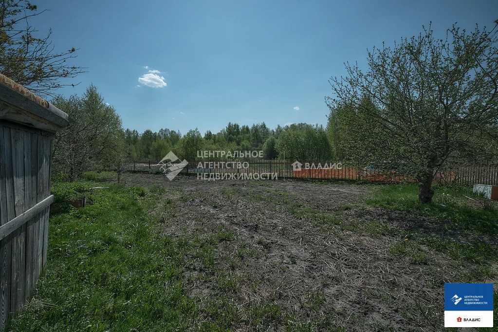 Продажа дома, Рыбновский район, СНТ Сельский Строитель-1 - Фото 12