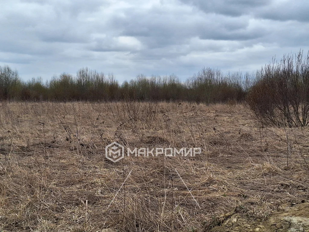 Продажа участка - Фото 1