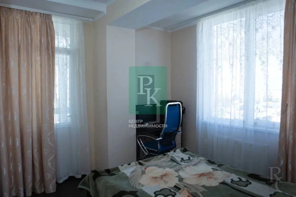 Продажа квартиры, Севастополь, ул. Колобова - Фото 3