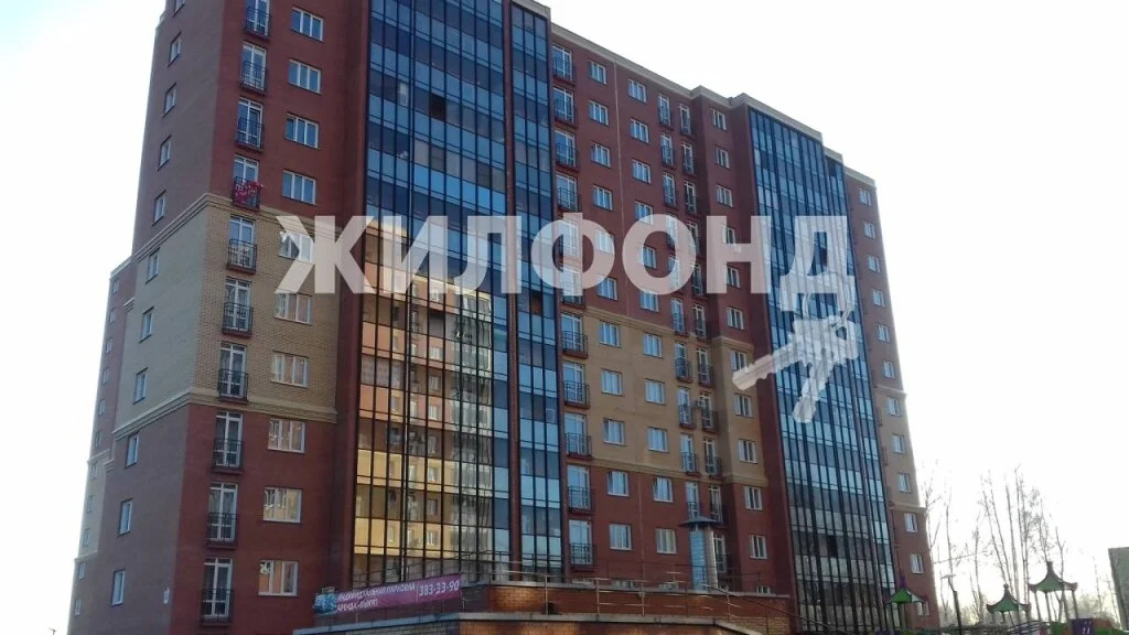 Продажа квартиры, Новосибирск, ул. Лобачевского - Фото 25