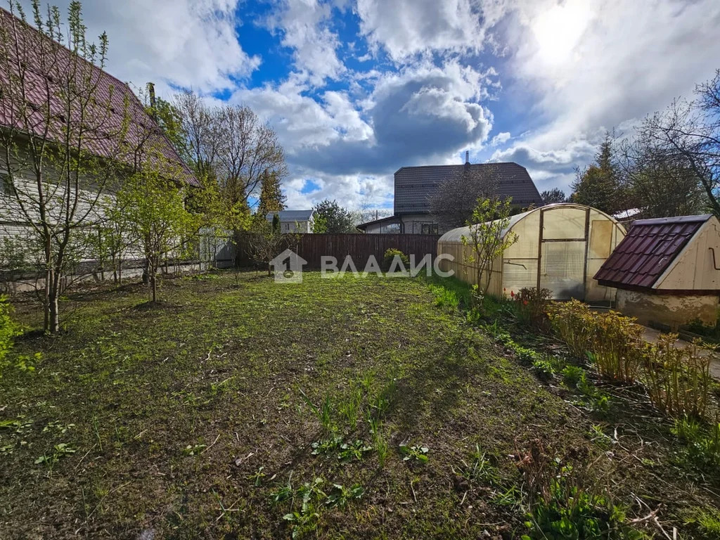 городской округ Солнечногорск, СНТ Никольское,  дом на продажу - Фото 23