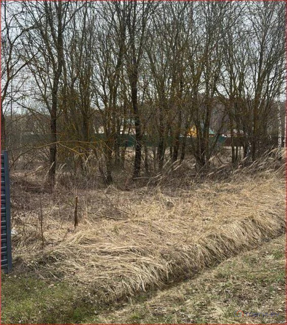 Продажа участка, Барановское, Воскресенский район - Фото 3