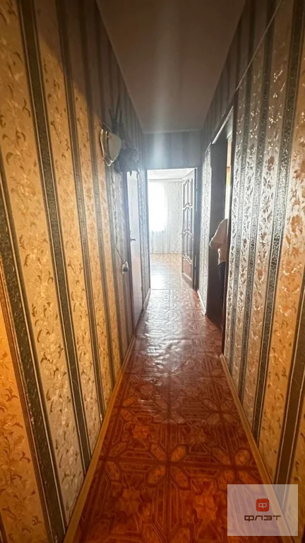 Продажа квартиры, Казань, ул. Закиева - Фото 5
